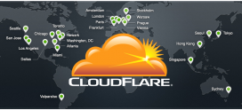 Como configurar CloudFlare para nuestro Hosting